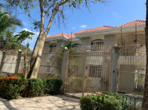 Álamos, San Pedro Sula